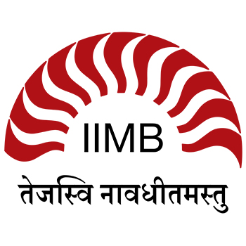 IIM Bangalore logo